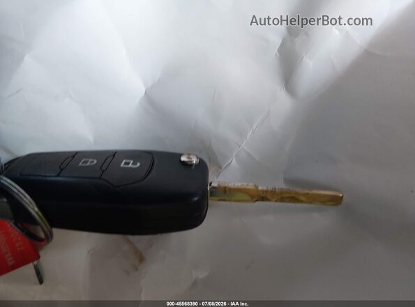 1FT7W2BT6JED02154 2018 FORD F-250 Белый Вид панели приборов