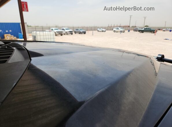 1FT7W2BT6KED27069 2019 FORD F250 Black 