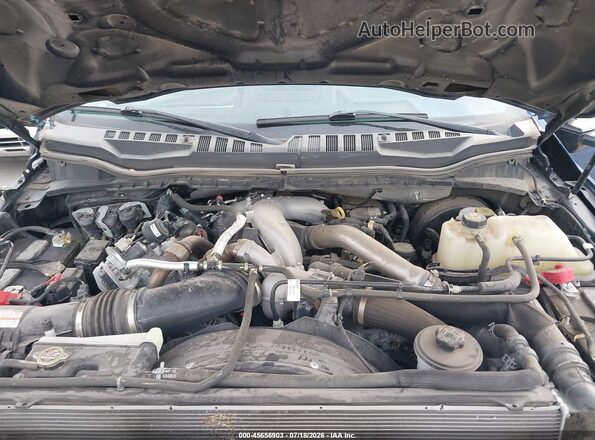 1FT7W2BT6NED39646 2022 FORD F-250 Blue Vista trasera
