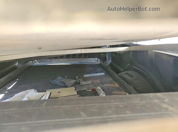 1FT7W2BT6NEE17181 2022 FORD F250 White Rear seats view