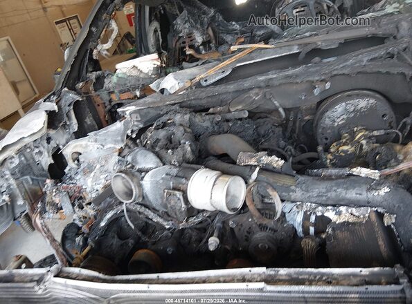 1FT7W2BT7HEB13491 2017 FORD F-250 Серый Вид сзади