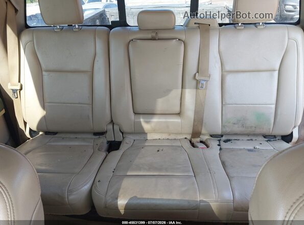 1FT7W2BT7HED48828 2017 FORD F-250 Tan 