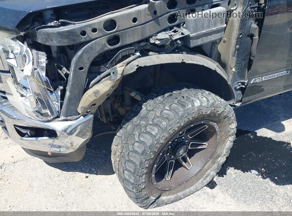 1FT7W2BT7HEE96932 2017 FORD F-250 Черный 