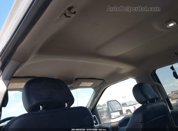 1FT7W2BT7KEE66143 2019 FORD F-250 White 