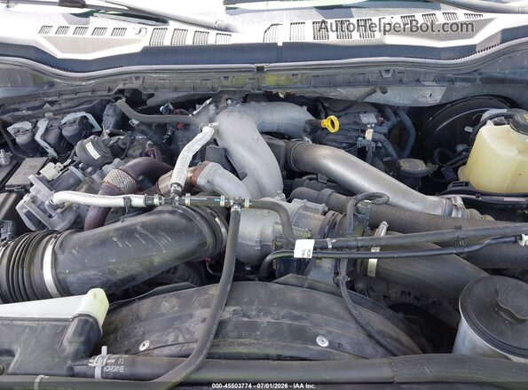 1FT7W2BT7LEC15169 2020 FORD F-250 Blue უკანა ხედი