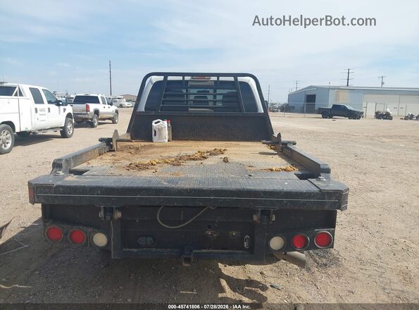 1FT7W2BT8GEB75741 2016 FORD F-250 Белый 
