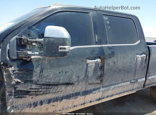 1FT7W2BT8HEE25366 2017 FORD F-250 Черный 