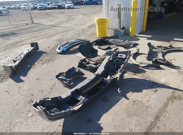 1FT7W2BT8NEC70393 2022 FORD F-250 Black ხელსაწყოთა პანელის ხედი