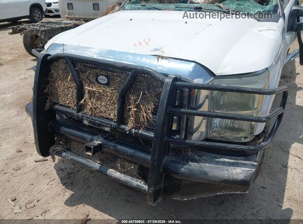 1FT7W2BT9GEA65832 2016 FORD F-250 White 