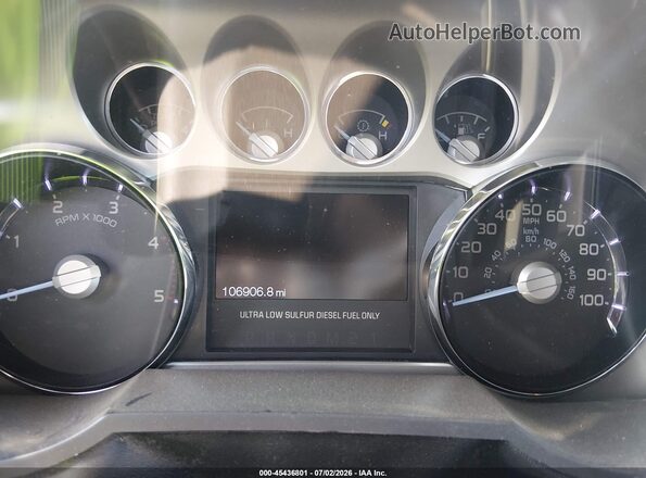 1FT7W2BT9GED35464 2016 FORD F-250 Burgundy Հետևի նստատեղերի տեսք