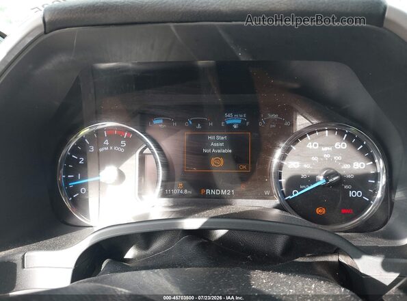 1FT7W2BT9KEF46446 2019 FORD F-250 Черный Вид задних сидений