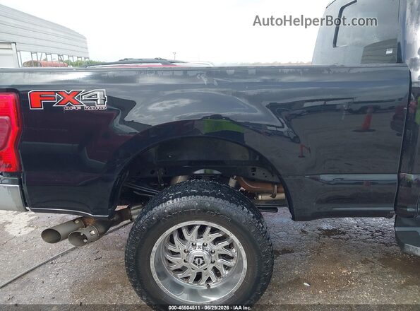 1FT7W2BT9MED88676 2021 FORD F-250 Black Դիմացի տեսք