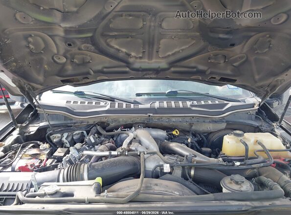 1FT7W2BT9MED88676 2021 FORD F-250 Black Հետևի տեսք