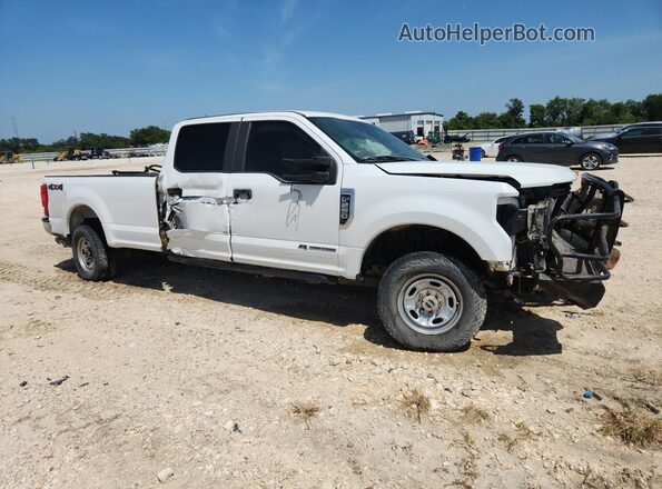 1FT7W2BT9NEC99949 2022 FORD F250 Белый 
