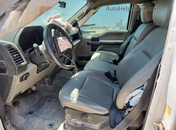 1FT7W2BT9NEC99949 2022 FORD F250 Белый 