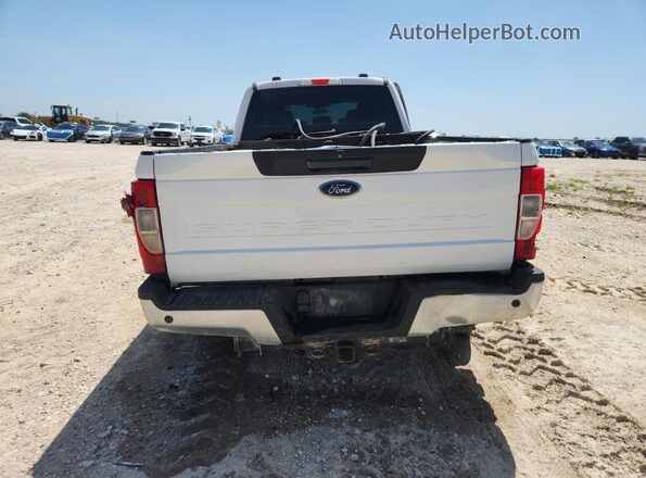 1FT7W2BT9NEC99949 2022 FORD F250 Белый 