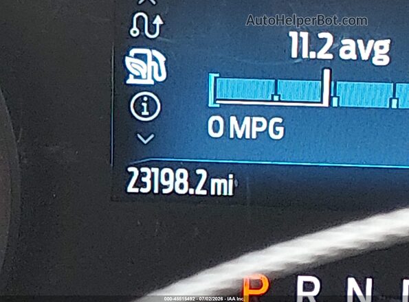 1FT7W2BT9SEC49855 2025 FORD F-250 Dark Blue 