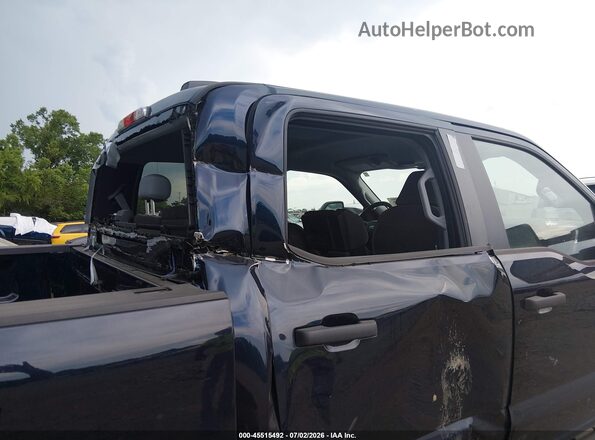 1FT7W2BT9SEC49855 2025 FORD F-250 Dark Blue 