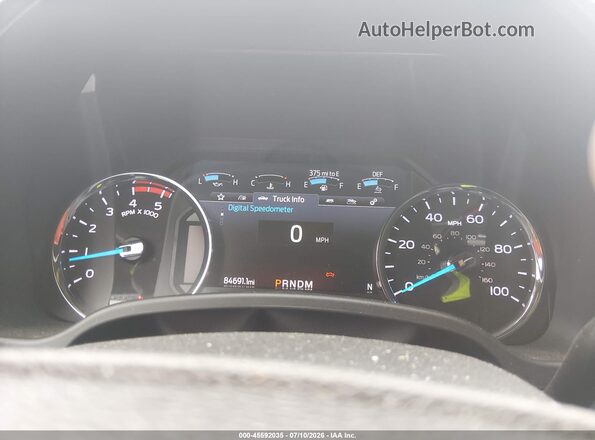 1FT7W2BTXMED12822 2021 FORD F-250 Black Вид задніх сидінь