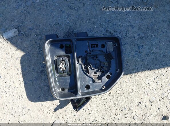 1FT7W2BTXTEC01640 2026 FORD F-250 Gray Instrument cluster view