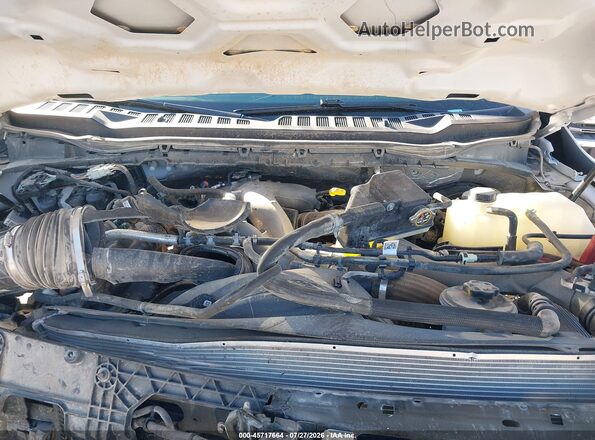 1FT7W2BTXTEC72496 2026 FORD F-250 White Rear view