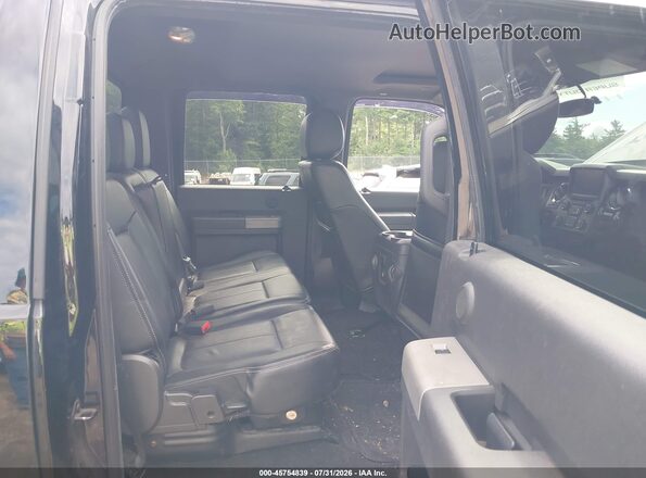 1FT7W3BT6GEC08984 2016 FORD F350 Черный Вид наклейки с VIN-кодом