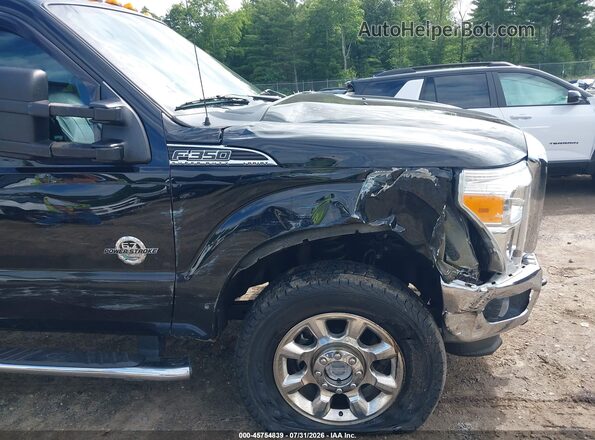 1FT7W3BT6GEC08984 2016 FORD F350 Черный 
