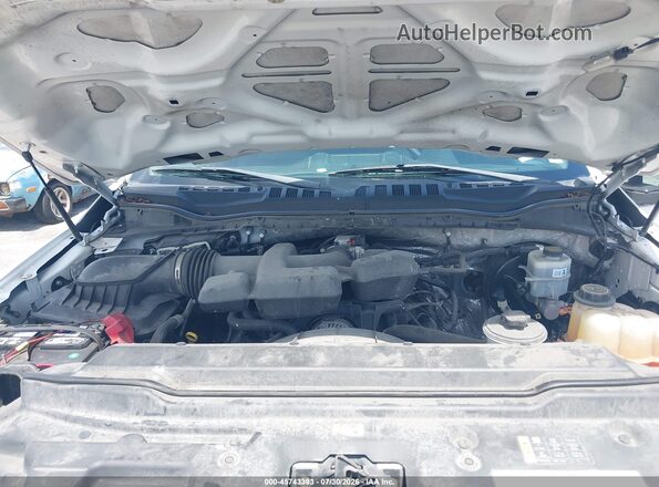 1FT7X2A62JEB05362 2018 FORD F-250 Белый Вид сзади