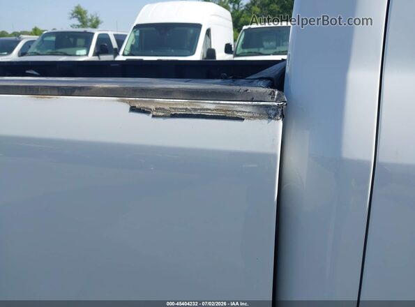 1FT7X2A65JEC22143 2018 FORD F-250  Widok zestawu wskaźników
