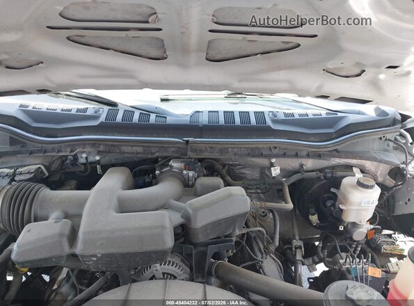 1FT7X2A65JEC22143 2018 FORD F-250  Widok z tyłu