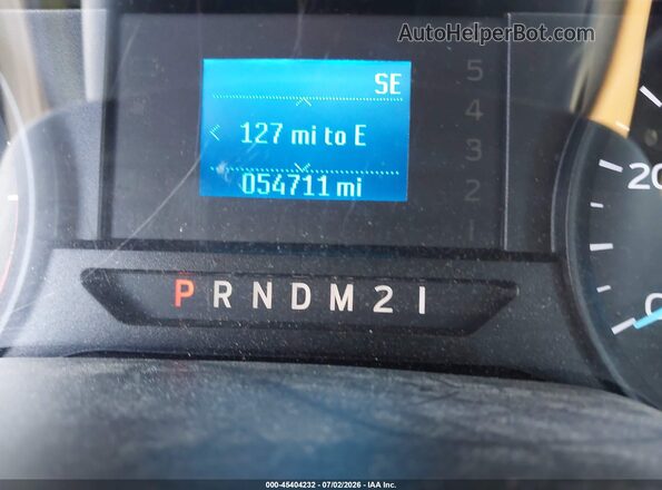 1FT7X2A65JEC22143 2018 FORD F-250  