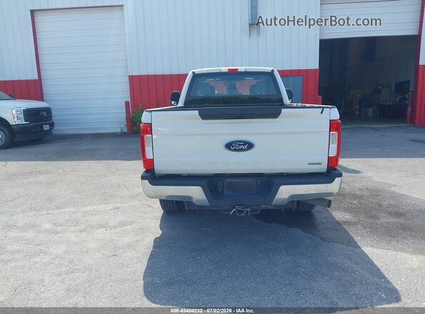 1FT7X2A65JEC22143 2018 FORD F-250  