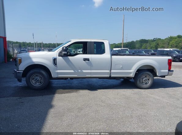 1FT7X2A65JEC22143 2018 FORD F-250  