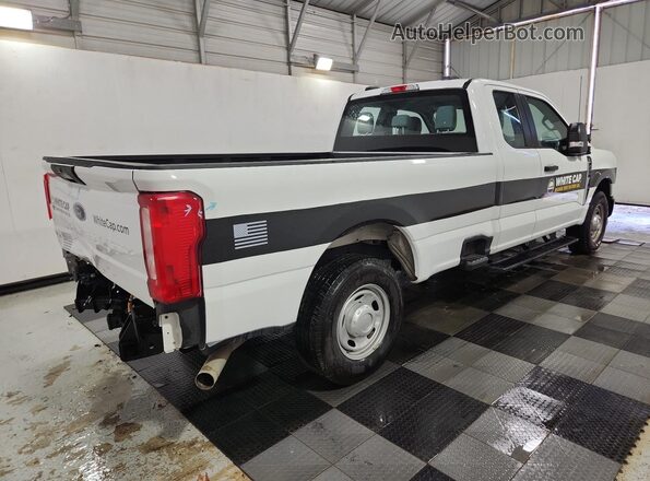1FT7X2AA5PEE17060 2023 FORD F250 White 