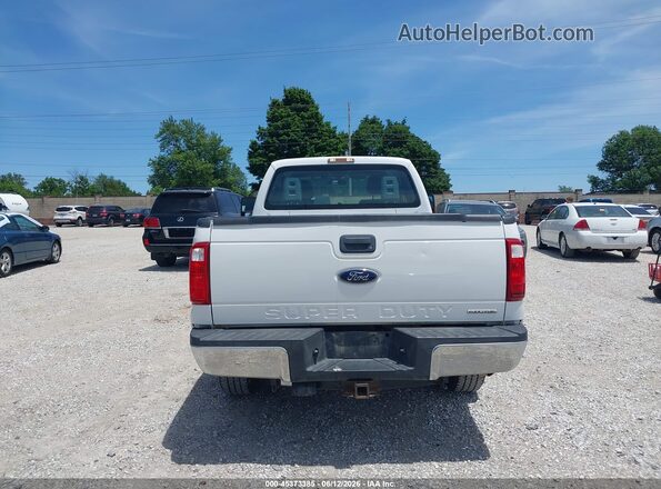 1FT7X2B60GEC75906 2016 FORD F-250 White 