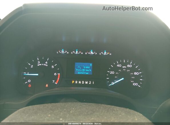 1FT7X2B60JEC83950 2018 FORD F-250 Серебряный Вид задних сидений