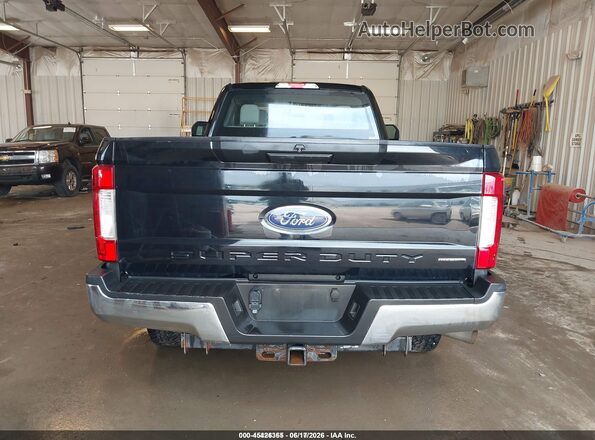 1FT7X2B60KEC52005 2019 FORD F-250 Black 