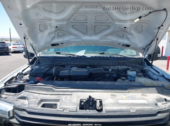 1FT7X2B61JEC48754 2018 FORD F-250 White უკანა ხედი