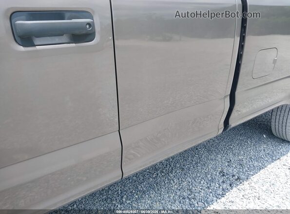 1FT7X2B61KEF41250 2019 FORD F-250 Gold Вид спереду
