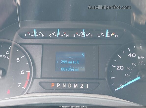 1FT7X2B61KEF41250 2019 FORD F-250 Gold Вид задніх сидінь