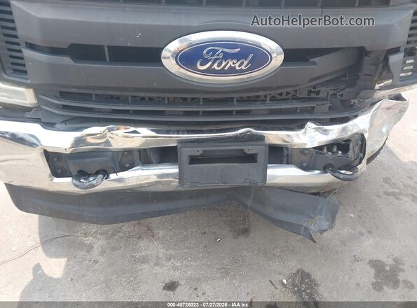 1FT7X2B62HEC05633 2017 FORD F-250 Белый 