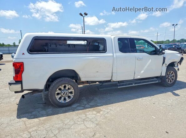 1FT7X2B63JEC66415 2018 FORD F-250 Two Tone Trasero derecho