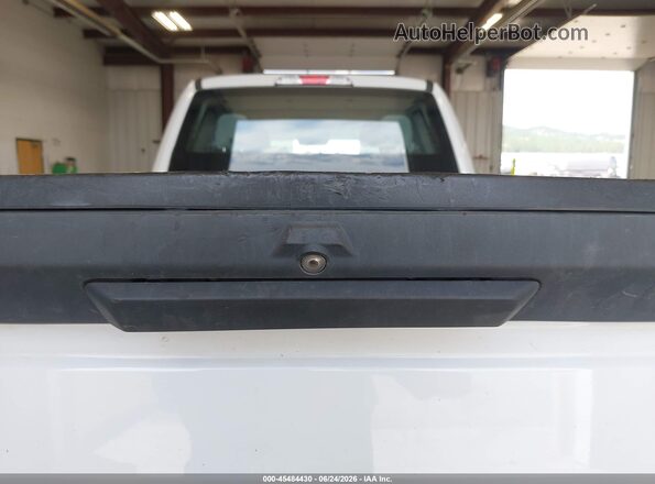 1FT7X2B63JEC69976 2018 FORD F-250 White Вид спереду