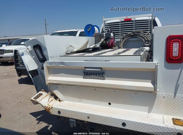 1FT7X2B64HEE99472 2017 FORD F-250 White 