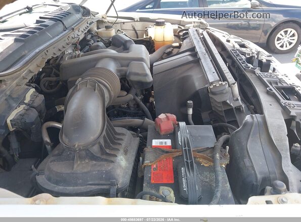 1FT7X2B65HEE75066 2017 FORD F-250 White 