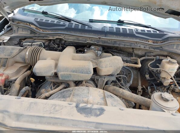 1FT7X2B65KEE75415 2019 FORD F-250 White Vista trasera