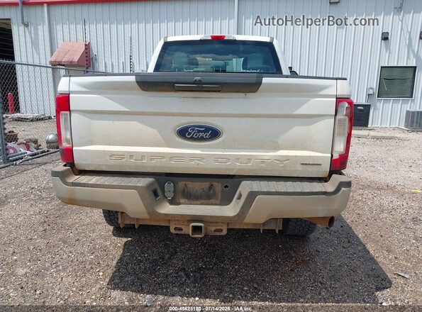 1FT7X2B65KEE75415 2019 FORD F-250 White 