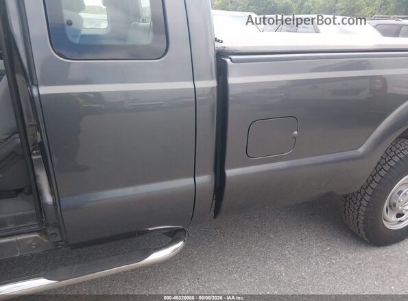 1FT7X2B66GEC88143 2016 FORD F-250  Вид спереди