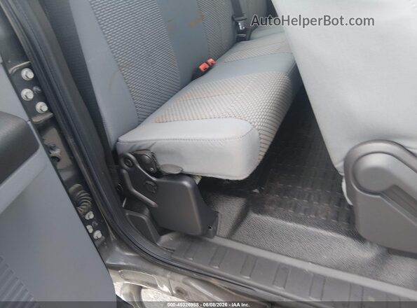 1FT7X2B66GEC88143 2016 FORD F-250  Вид наклейки с VIN-кодом