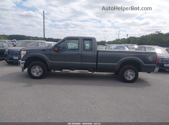 1FT7X2B66GEC88143 2016 FORD F-250  